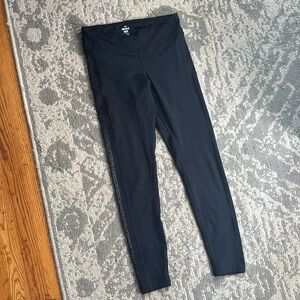 Under Armour Cold Gear Compression Leggings